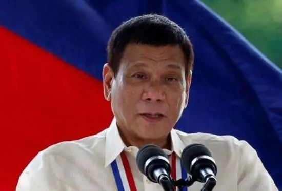 在蓬佩奥叫嚣建“反华联盟”后，杜特尔特表示不会同意美军重返苏比克湾建军事基地！