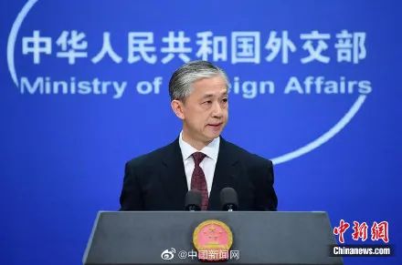 中国最新反击来了！对3个国家3连击，还有一击在路上！