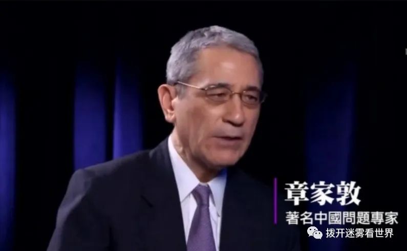 美国：以为洗脑中国很成功，没想到全是蒋干！