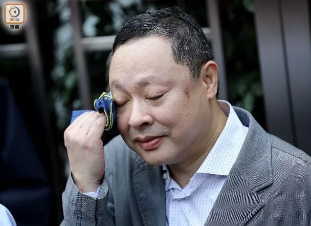 太好了！“港独军师”戴耀廷被港大解聘！