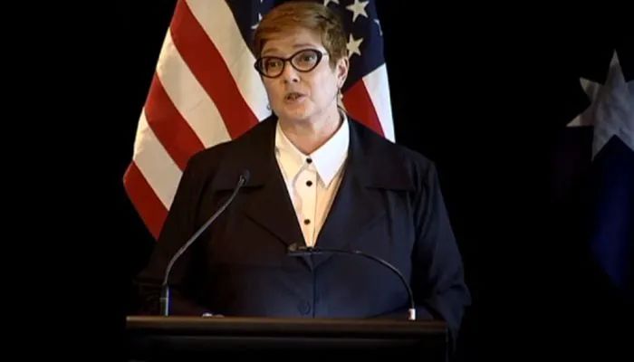 这个国家，也胆敢阻碍中国统一大业？