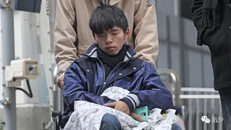 港大开除戴耀廷，“狗头军师”断送了多少青年的未来？