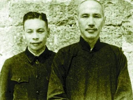 李登辉去世，蒋经国当年咋就选中他？