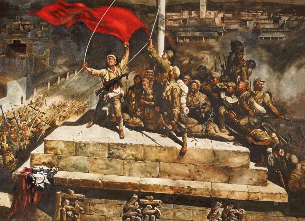 《别了，司徒雷登》，背后是中国最危险的三年！