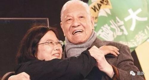 李登辉死讯，这次是真的！再老也是历史罪人！