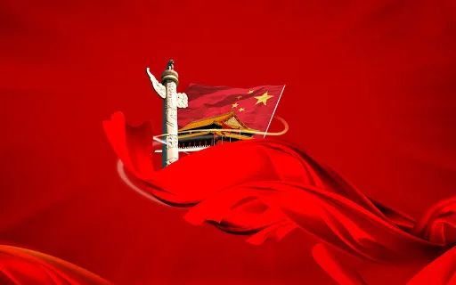 中国这只军队，还有很多美好的仗要打！