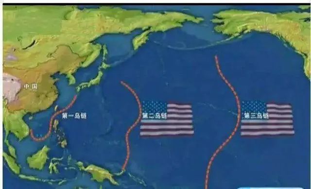 收台时机日益成熟，解放台湾是打响全球反美霸权的发令枪！