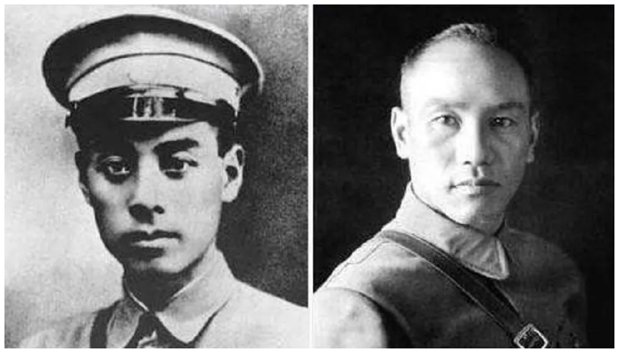 蒋介石为什么会失去大陆？