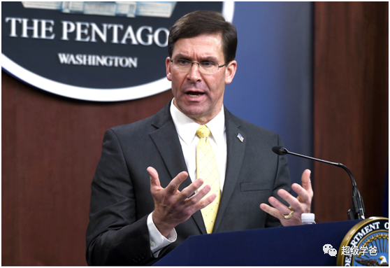 这届猪太难带了——特朗普正式从德国撤军！