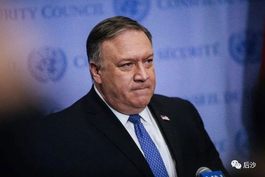 美国又对华为下黑腿！这一次更狠更极端！