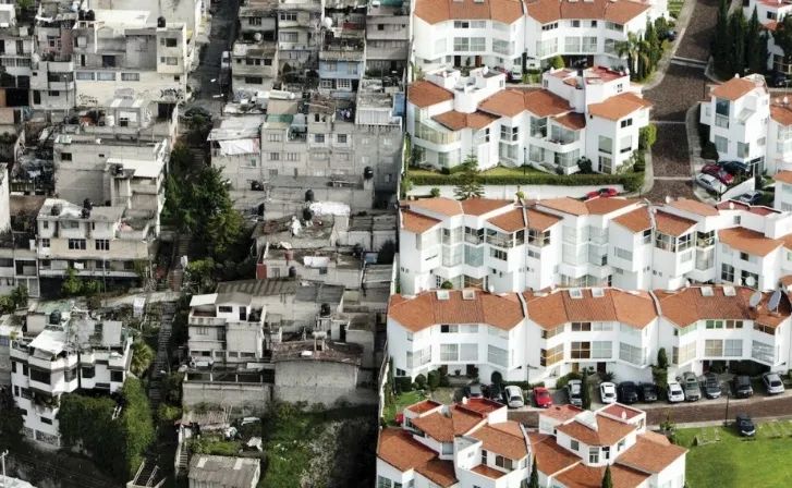 衰落中的美国与破碎的“美国梦”！