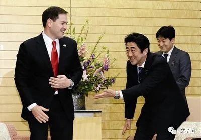 警惕！日本急于加入五眼联盟，意味着对中国的全面围剿战已经打响！！