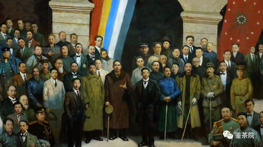 李登辉之死与国民党百年大败局！