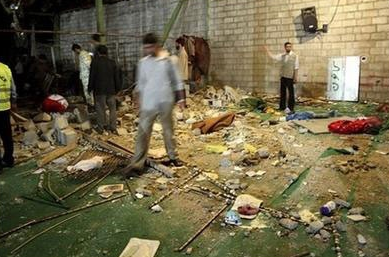 刚刚，伊朗给美国办了个大难堪！