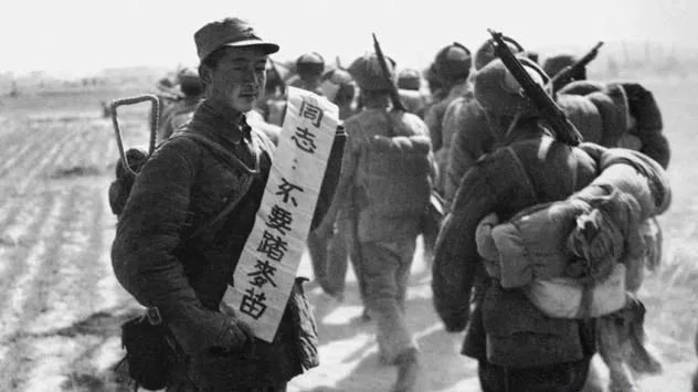 90年前，红军是最有文化的军队！