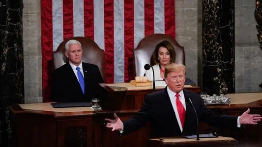 谈崩了，一场新的危机即将上演！