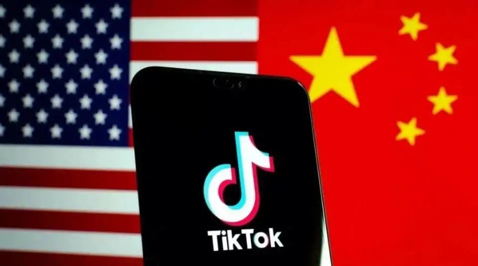 Tiktok的死中求活！