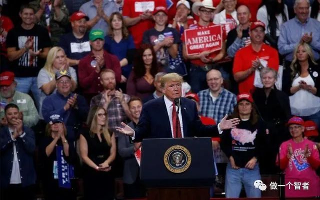 关于美国总统选举的10个重大研判！