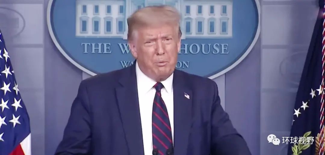 已有2/3的人对川普不满，特朗普形势进一步恶化！