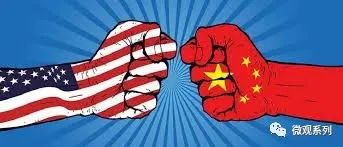 中国的政治哲学，避免和老大对决，但小弟一个别跑！