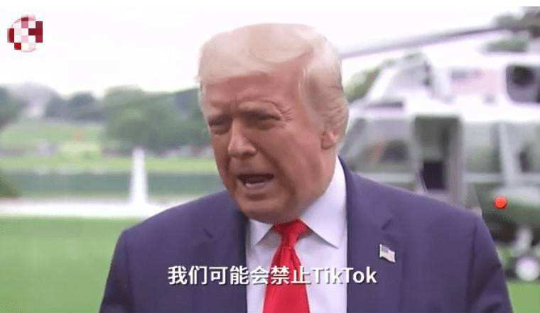 特朗普的流氓往事！