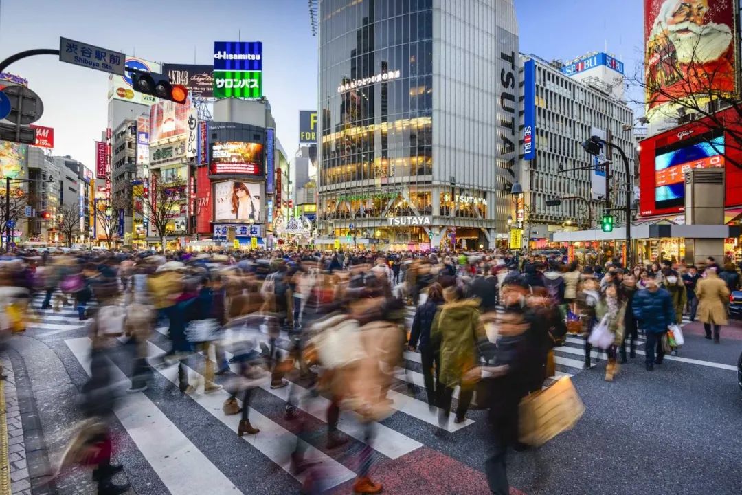 2个国民就有1个会得癌症，寿命却世界第1：日本是怎么做到的？