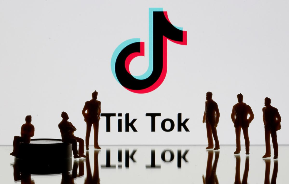 字节跳动同意出售Tik-Tok，中美互联网争霸进入新阶段！