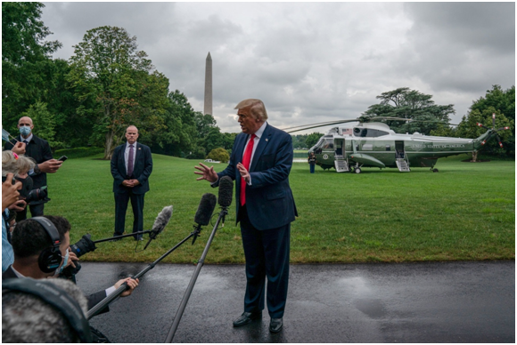 CFIUS要对TikTok动手，它的权力到底有多大？