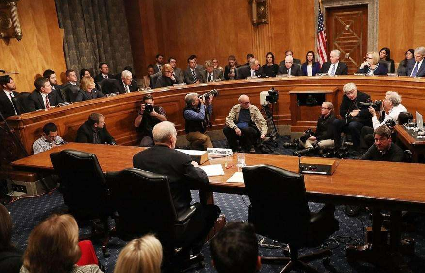 美国已经“明抢”，中国公司要吸取三个教训！