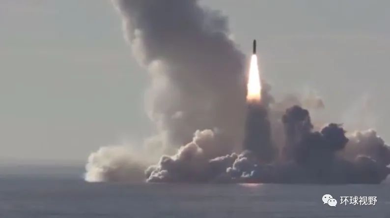 又到美周边“搞事”，强硬当如俄罗斯！