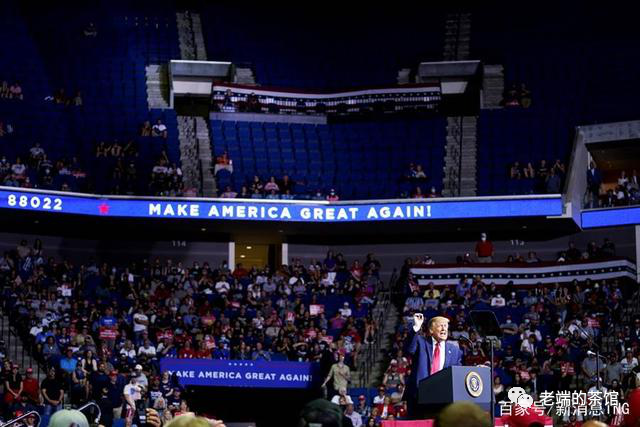 川普痛打TikTok，破除了国人的三大迷信！