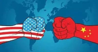 卫生部长访台，“净网行动”扩围，美国对华行动再升级，中国如何应对美国发动的综合战争？