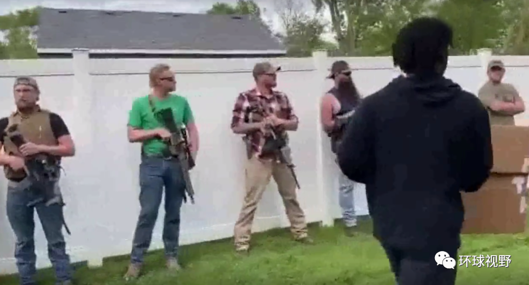 2020迄今，西方3大神话均已破灭！