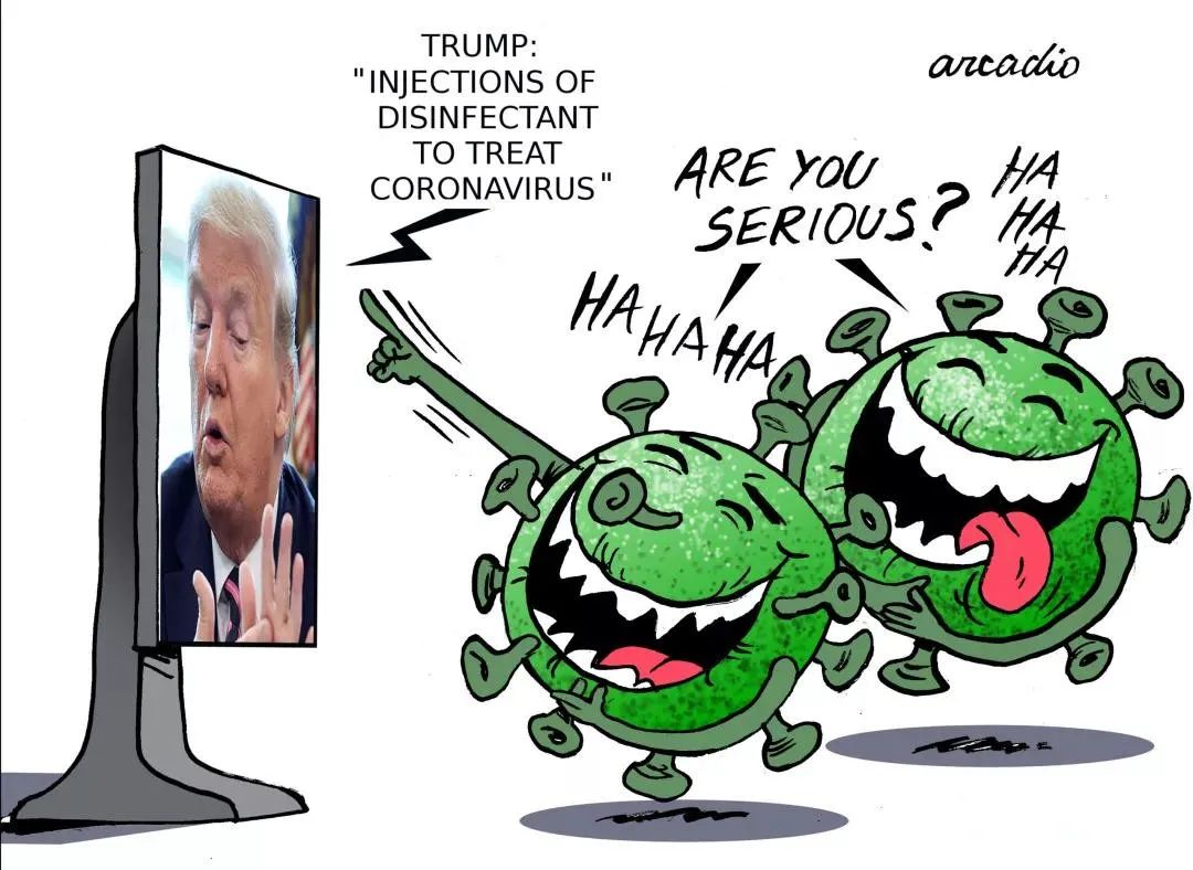 西方的神权，坍塌于一场大瘟疫！