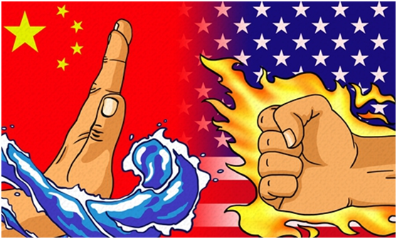 非洲的热点！