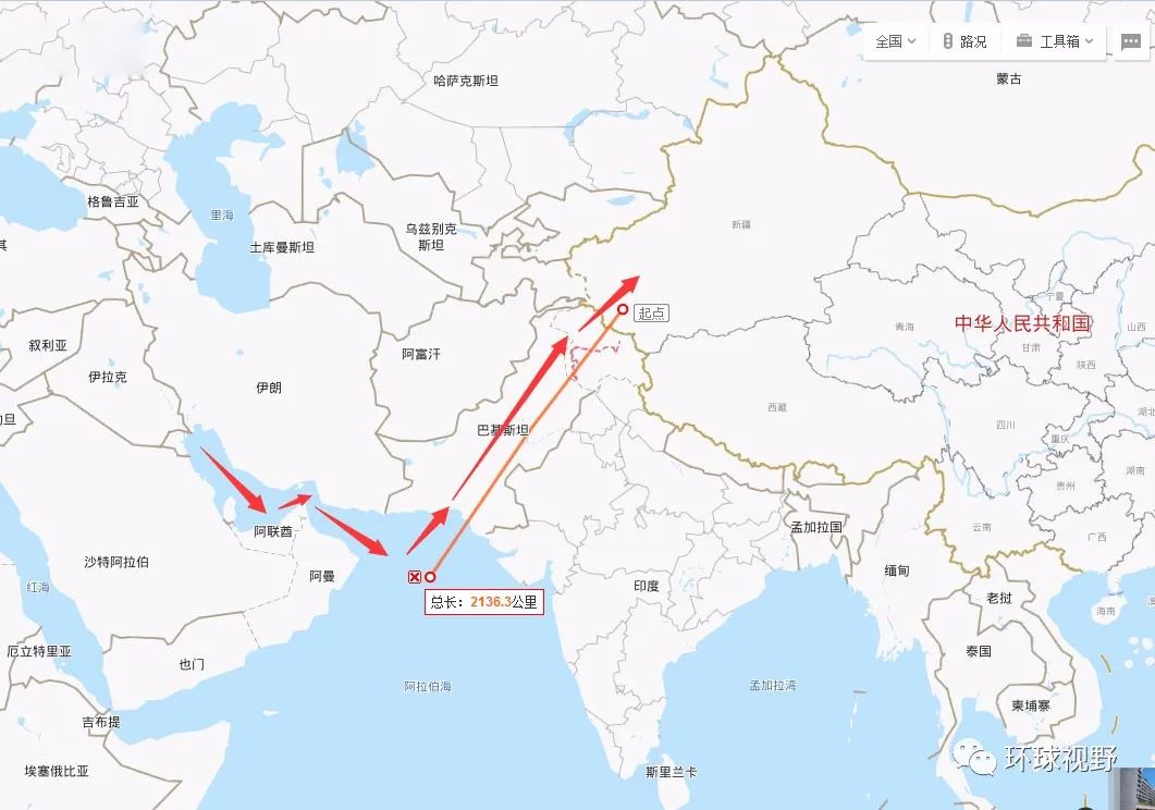 台海南海其实不担心，真正需要注意的是另一个点！