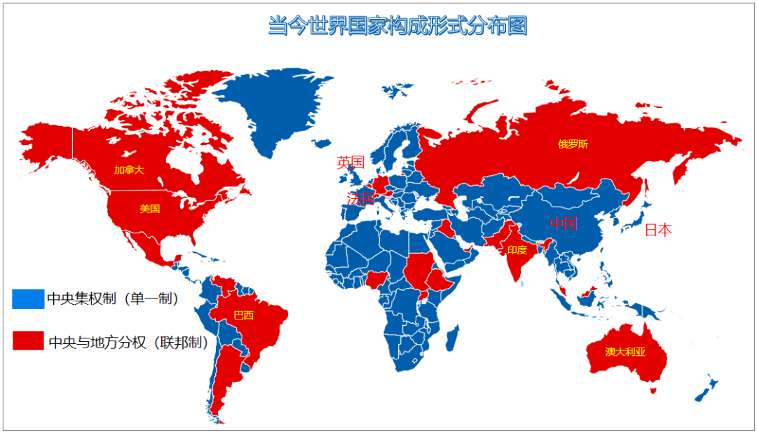 制度自信：中国一定能重回世界巅峰！