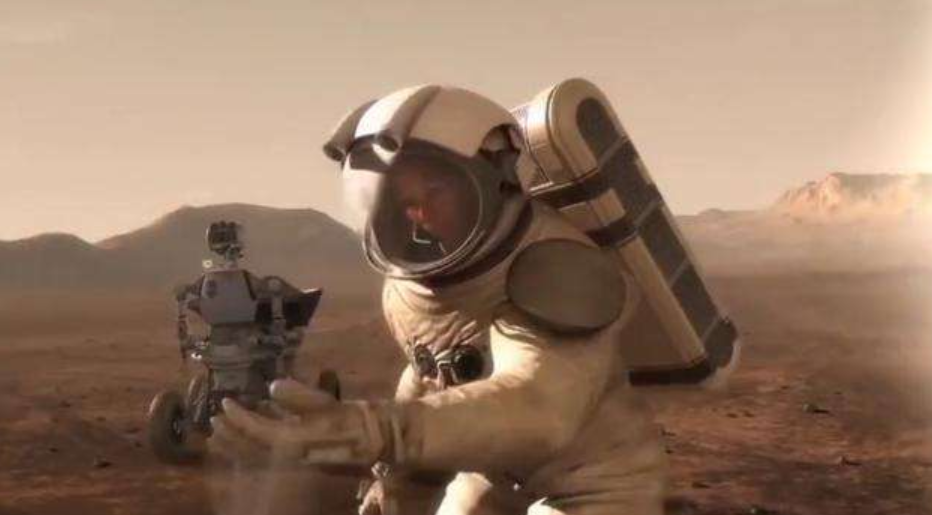 张总从火星回来了？