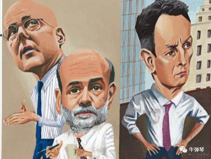 12年前的这几天，华盛顿的急电不断传到北京！