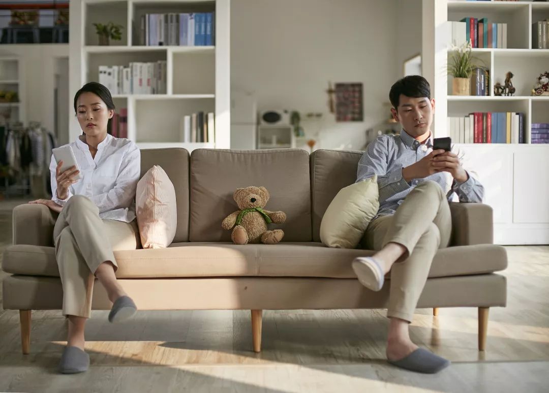 婚姻好不好，吵一架就知道了！