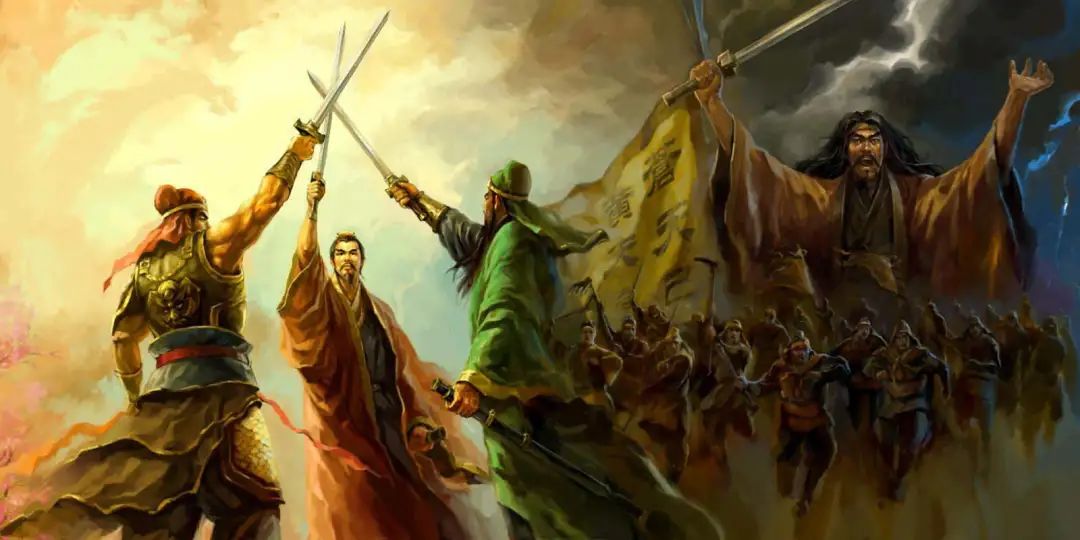 大历史观之下的tiktok！