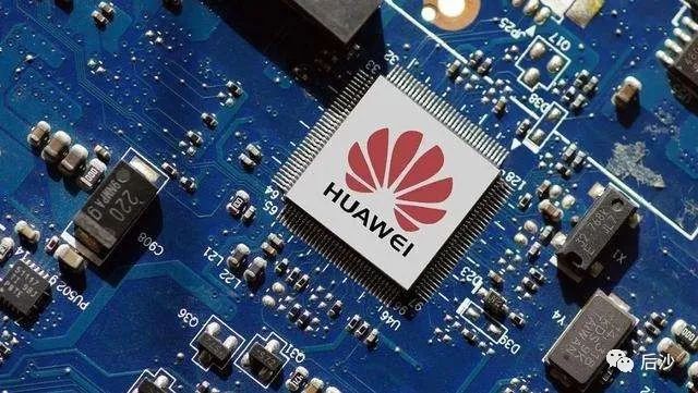 今天它们嘲讽中国芯片，20年前它们也嘲讽过中国高铁！