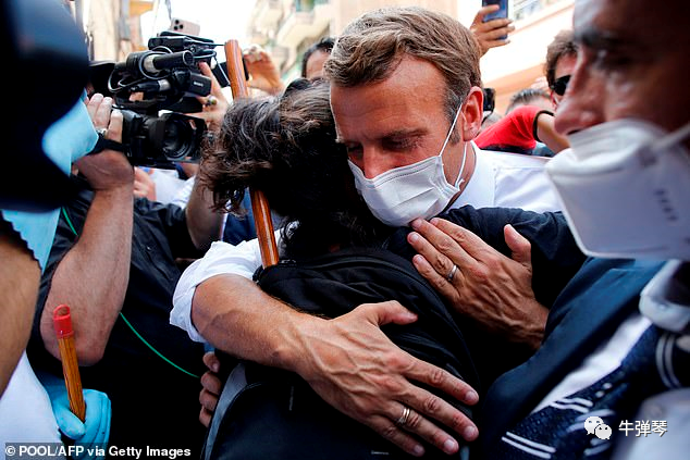 这个总统，越来越不简单！