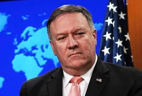 狂踩中国红线，美国政府到底想干吗？可能这才是真实原因！