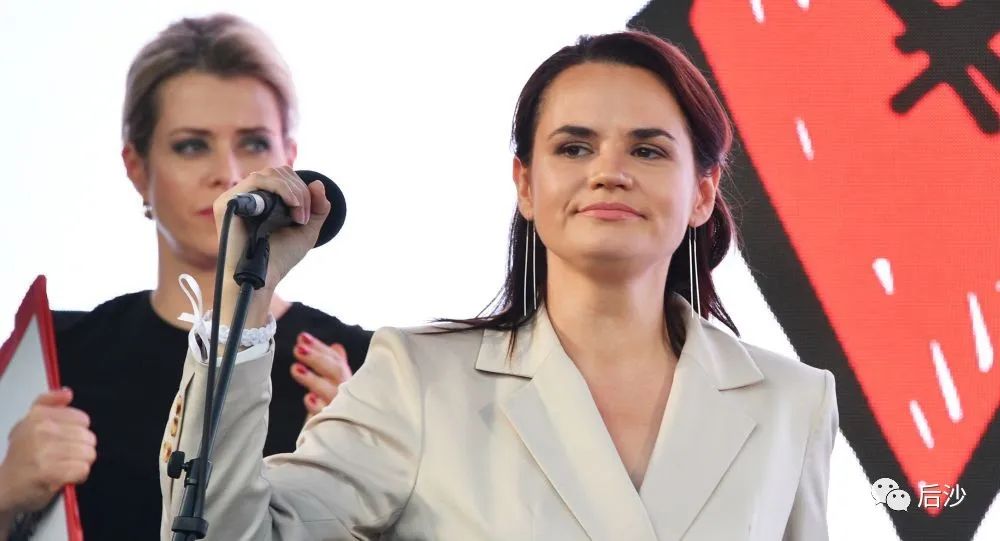 卢卡申科碾压对手，波兰却对白俄罗斯大选横加指责！