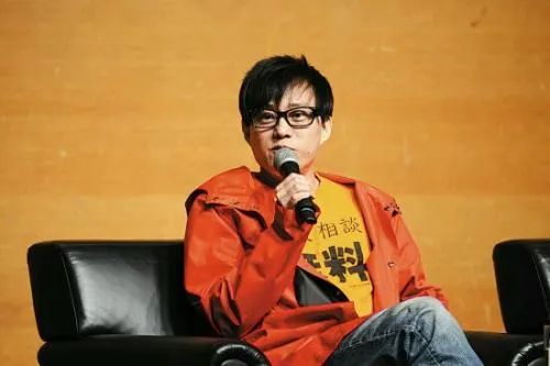 林夕，“港独”？