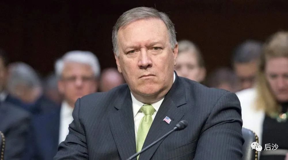 “为美国而战”的黎智英被捕，狗主子“不安”了！