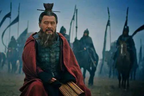 年少不懂曹操，读懂已是中年！