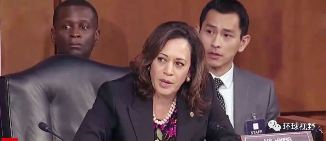 横空出世，特朗普最致命的敌人来了！