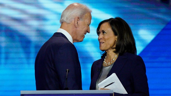 拜登副手出炉，川普竞选路线确定！